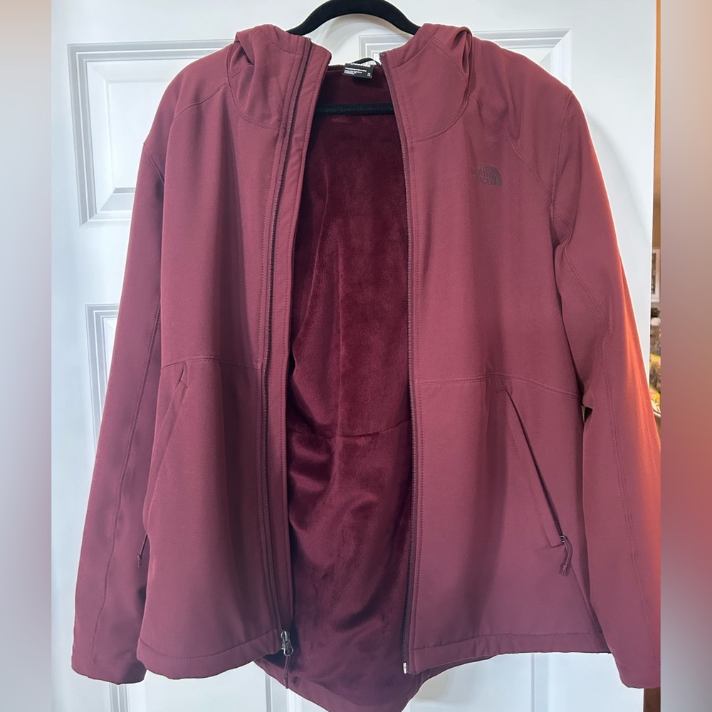 Northface Jacket